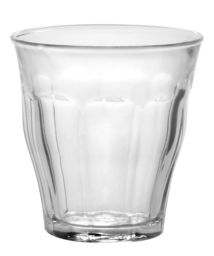 Picardie Espressoglas 9 cl