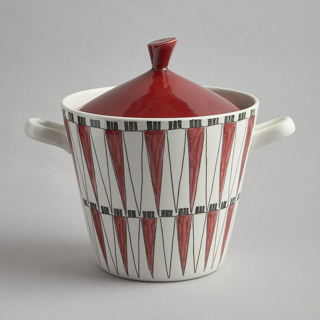 Karott med lock Marianne Westman