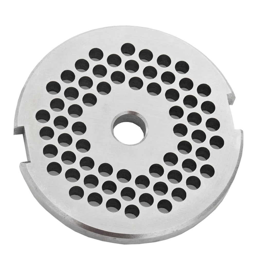Ankarsrum Tillbehör Hålskiva 4,5 mm