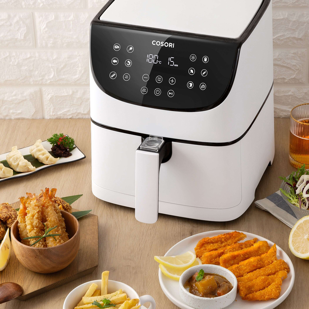 Cosori Premium Airfryer Vit