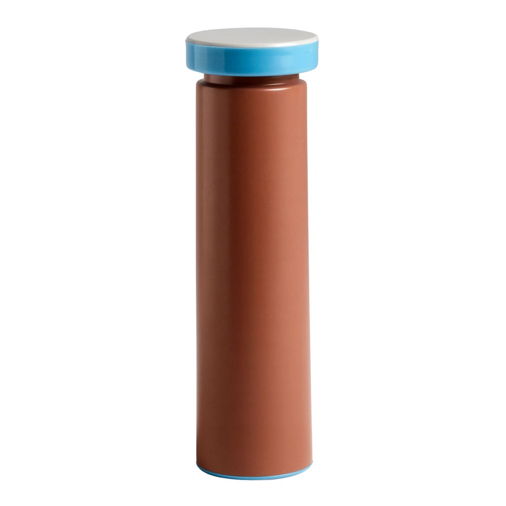 Sowden Salt och Peppar 20 cm Brun