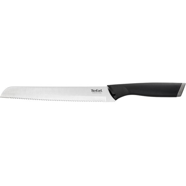 Comfort Brödkniv 20 cm Svart