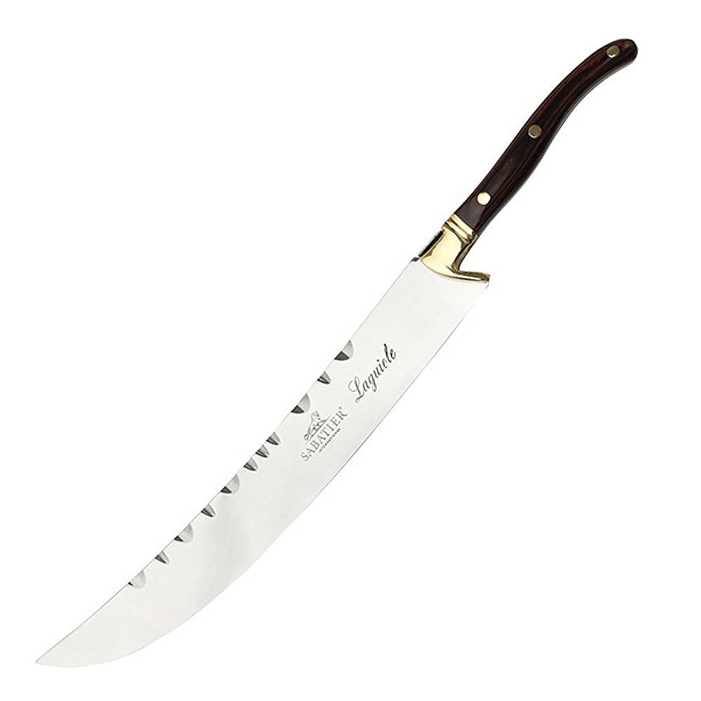 Champagnesabel 27 cm