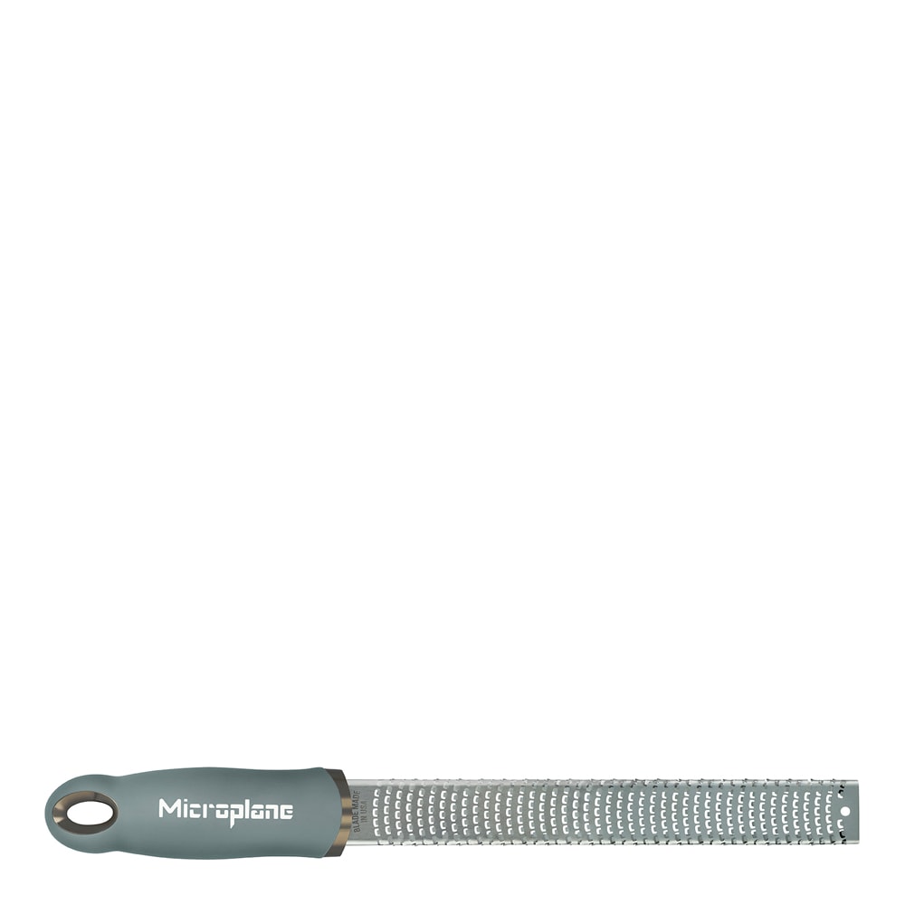 Premium Classic Zester Rivjärn 32 cm Grön
