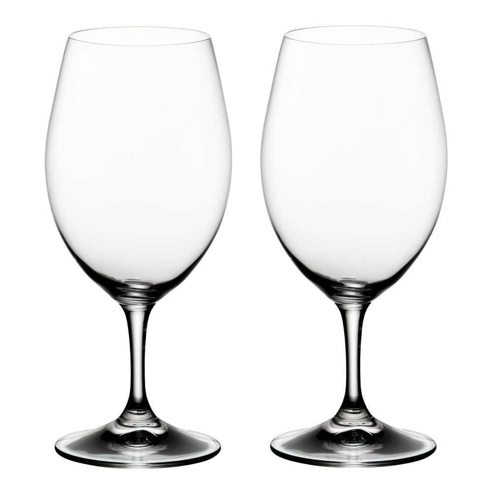 Ouverture Magnum Rödvinsglas 2-pack