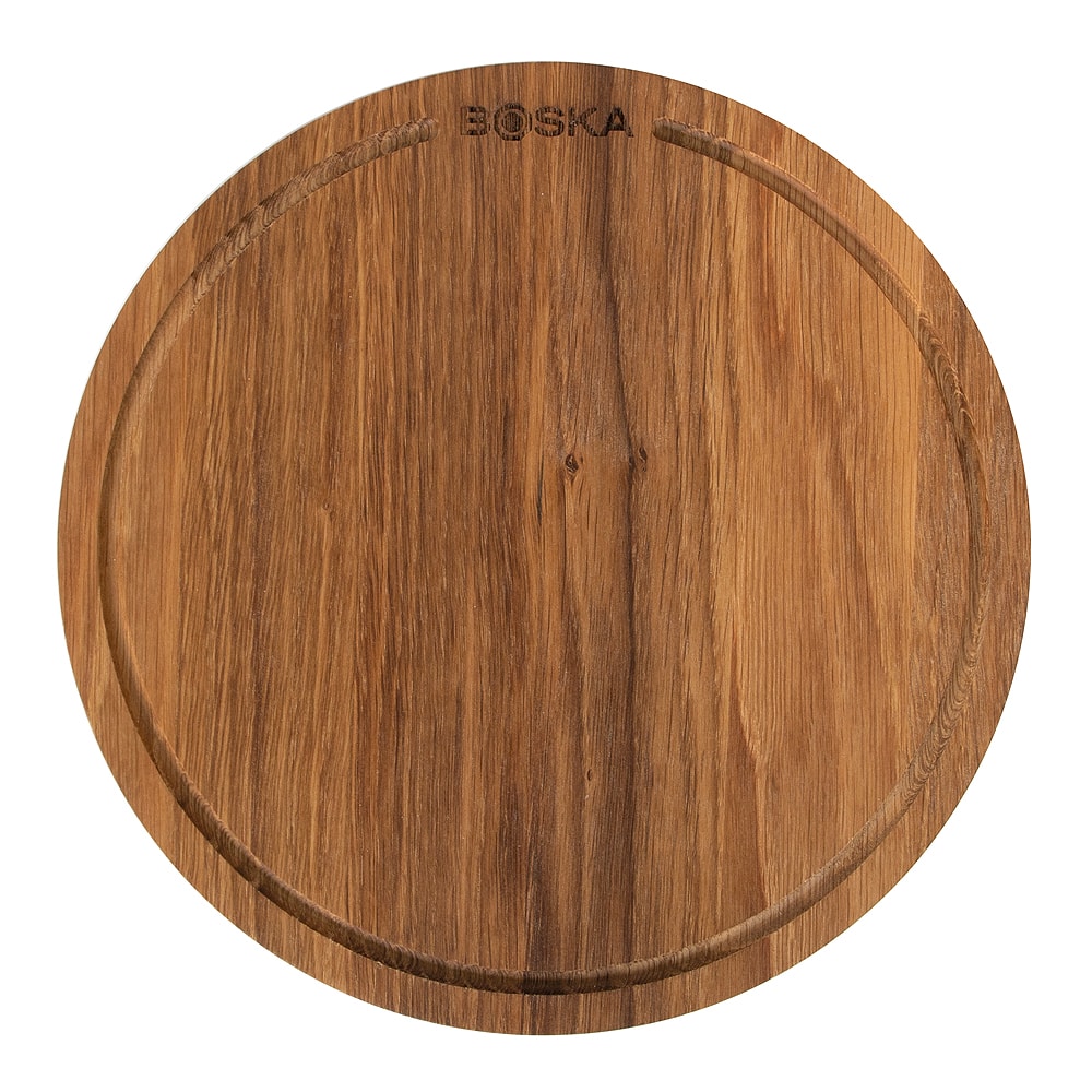 Pizzawares Exclusive Skärbräda Friends 24 cm