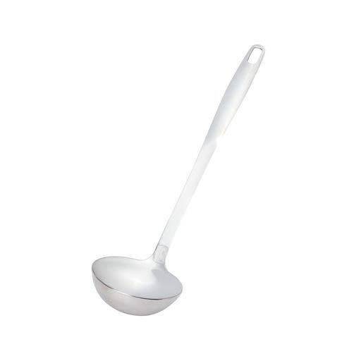 Signerat Soppslev 30,5 cm Rostfri