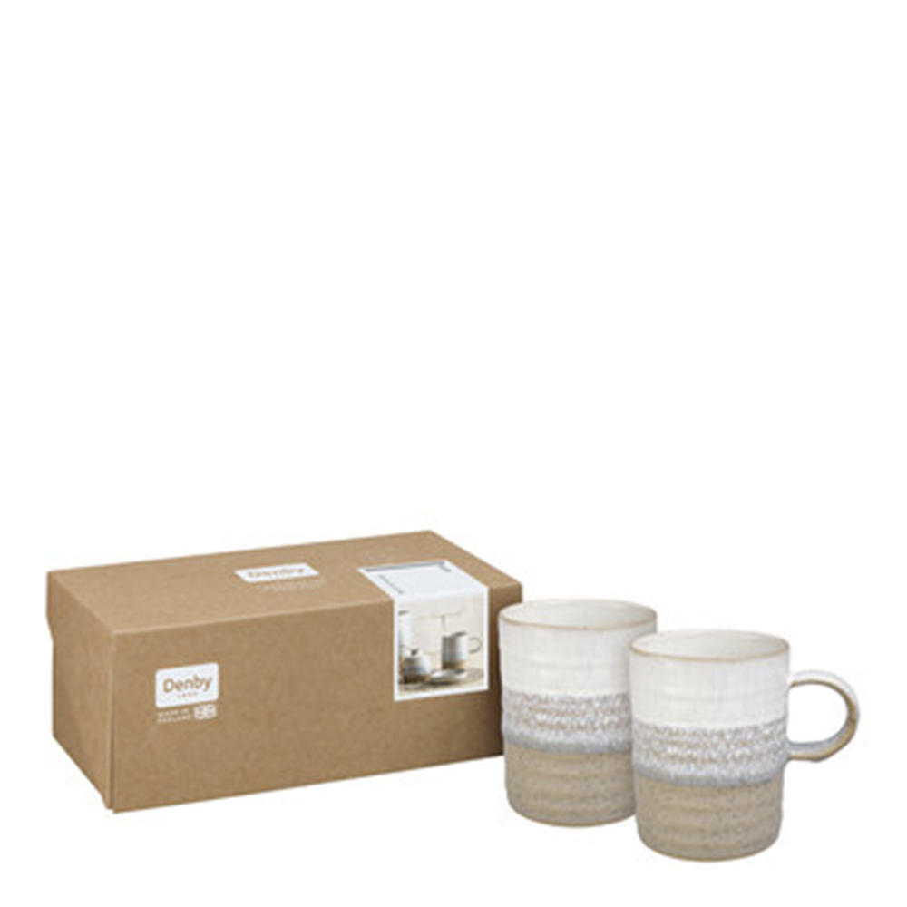 Kiln Mugg 40 cl 2-pack
