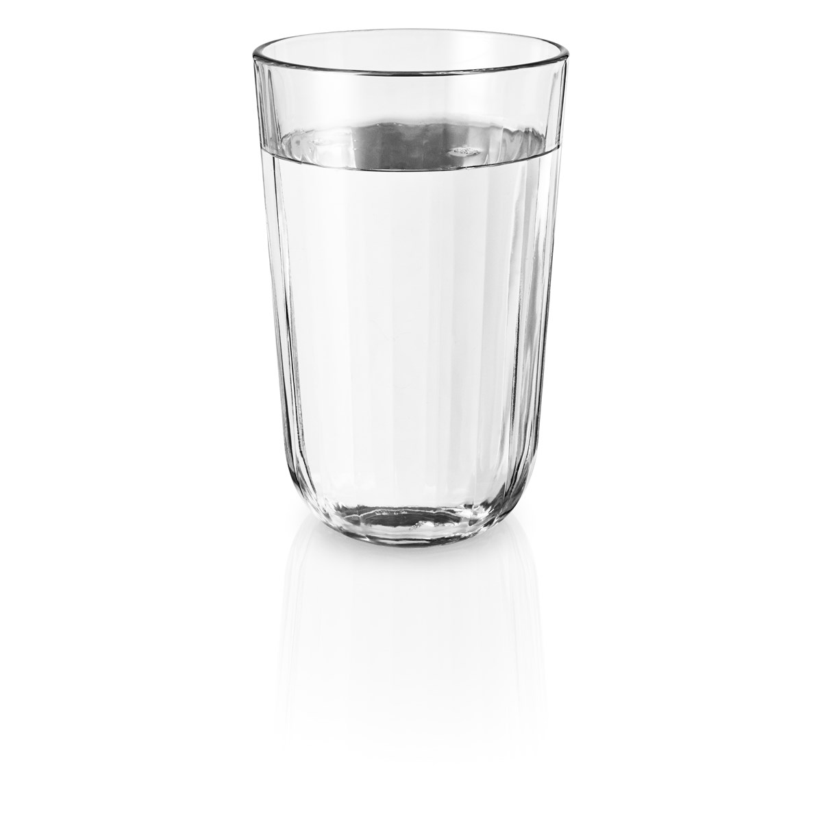 Facet Dricksglas 43 cl 4-pack