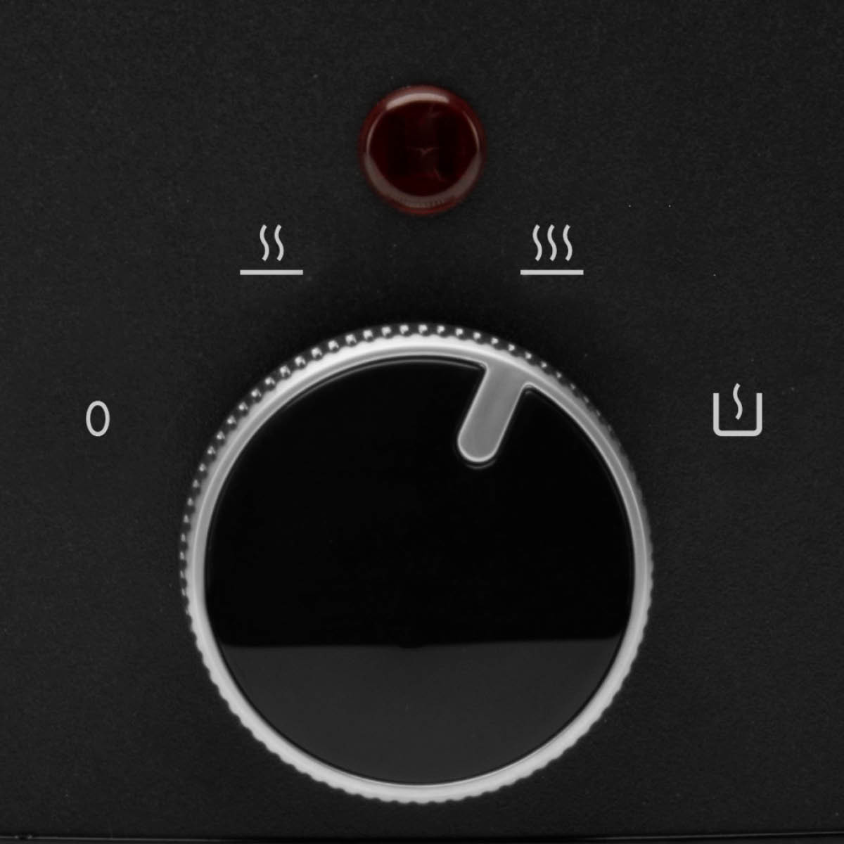 Saveur Slow cooker Svart