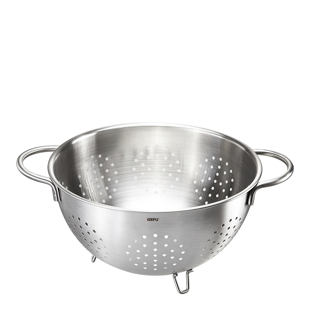 Colino Durkslag 24 cm Rostfri