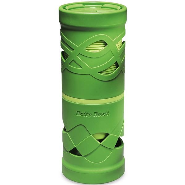 Mini Spiralizer Grön