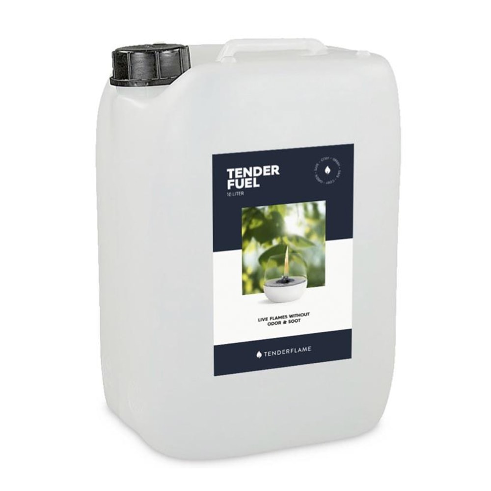 Tenderflame TenderFuel Lampolja 10 l