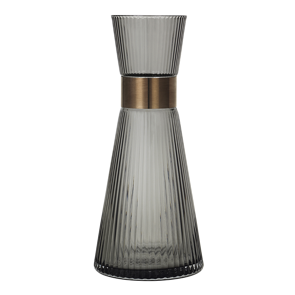 Grand Cru Nouveau Vattenkaraff 1 L Smoke