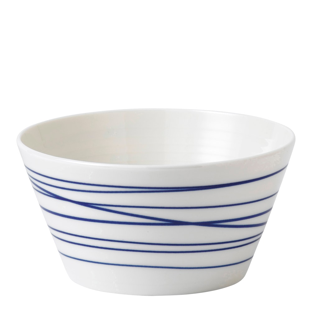Pacific Skål 15 cm Lines