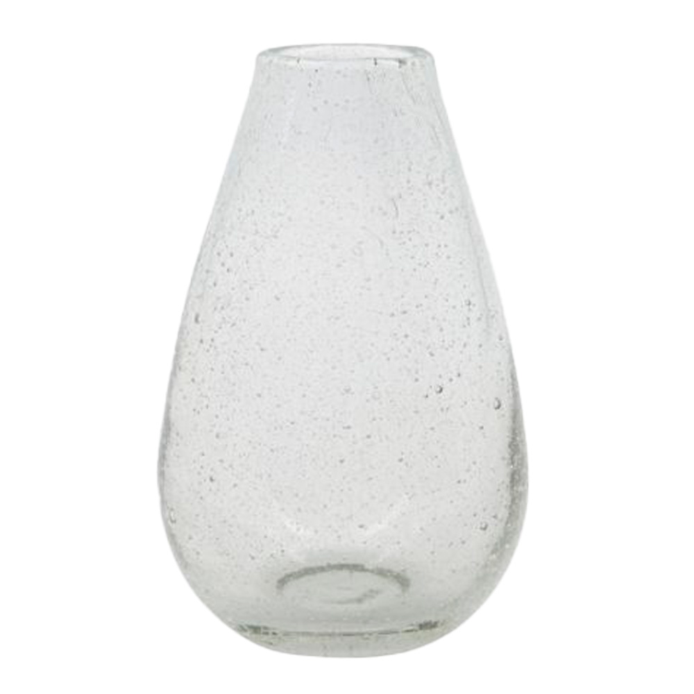 Clera Vas 12,5 cm Klar
