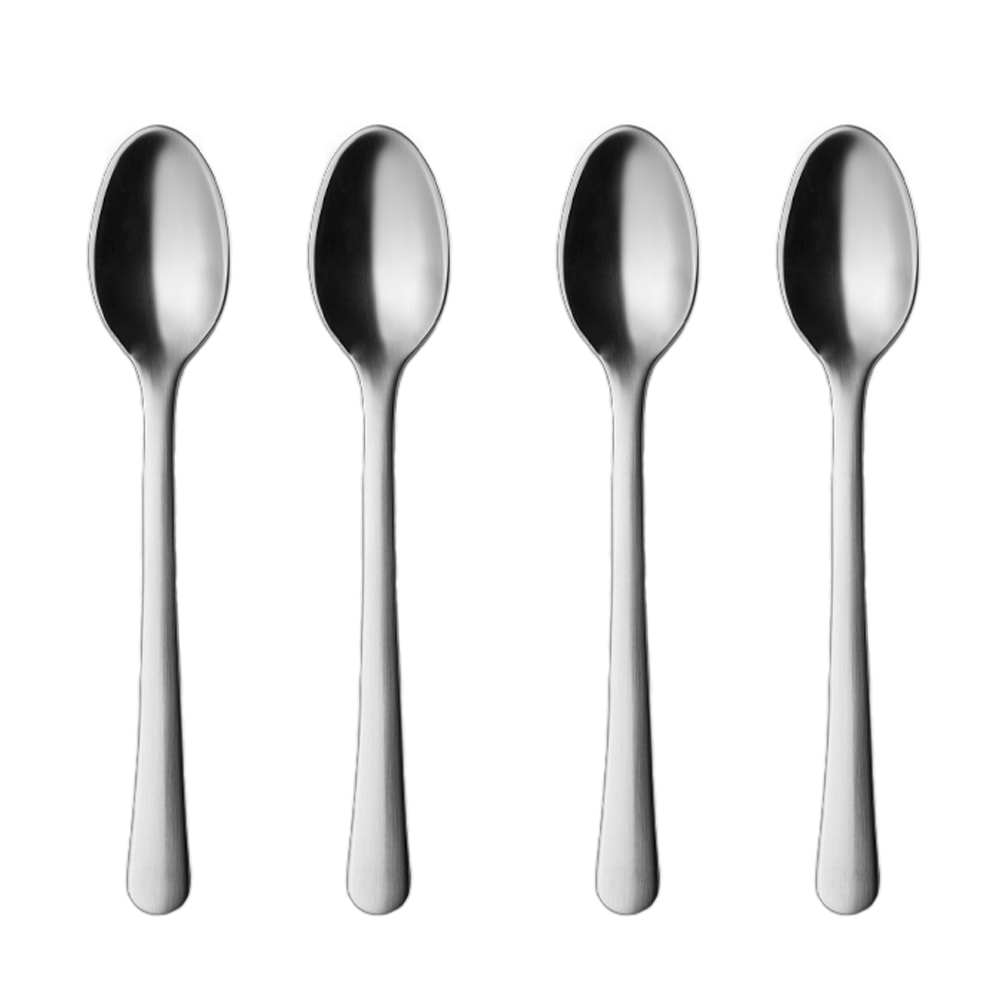 Copenhagen Kaffe/Tesked 4 pack