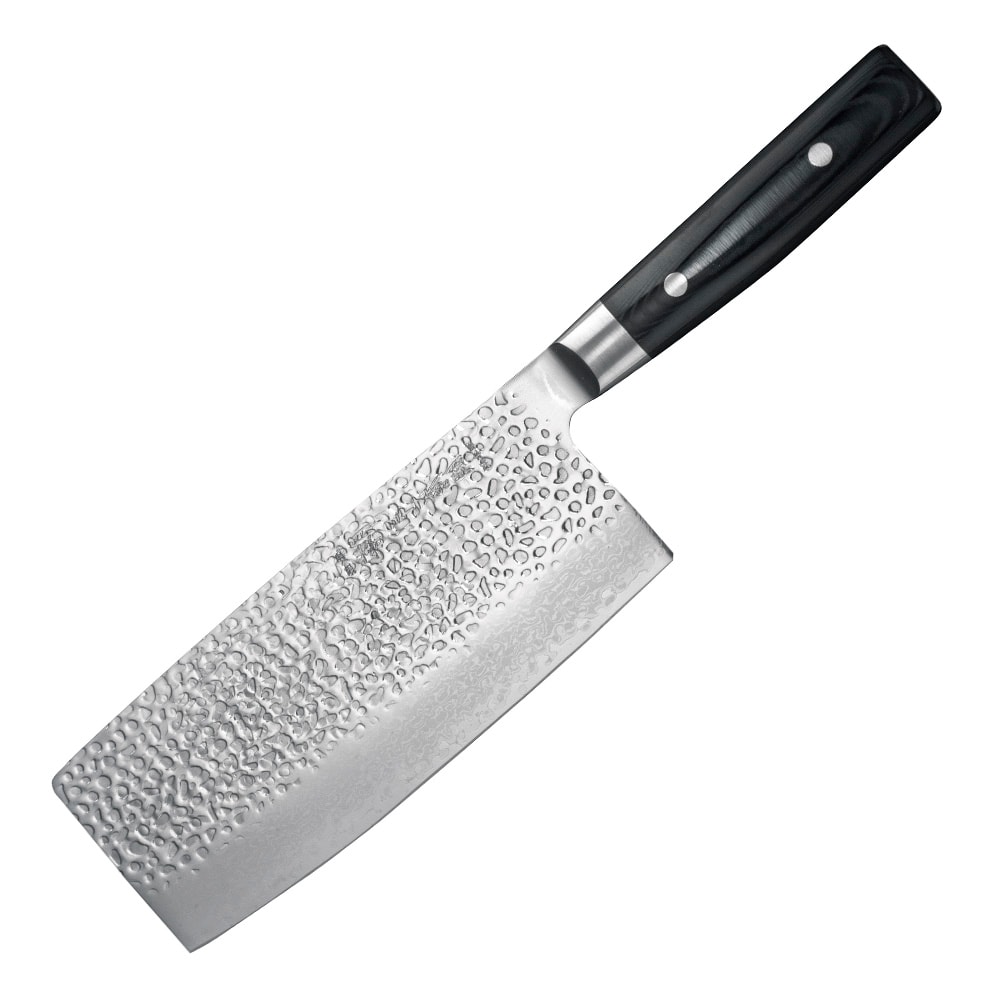 Zen Hacka kinesisk 18 cm