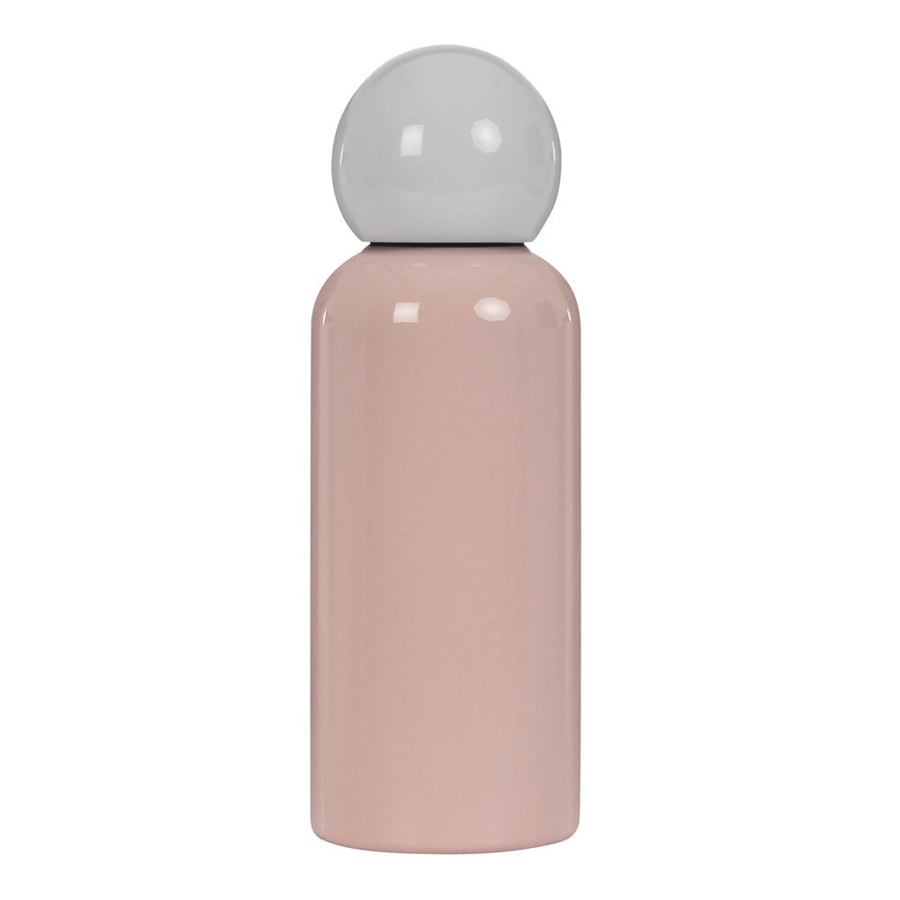 Skittle Lite Flaska 50cl Pink & White