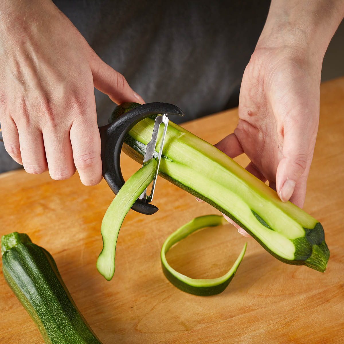 Functional Form Skalare y-formad