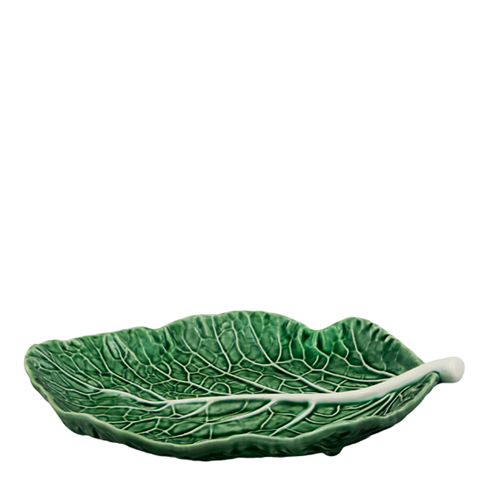 Cabbage Fat Kålblad 25 cm Grön
