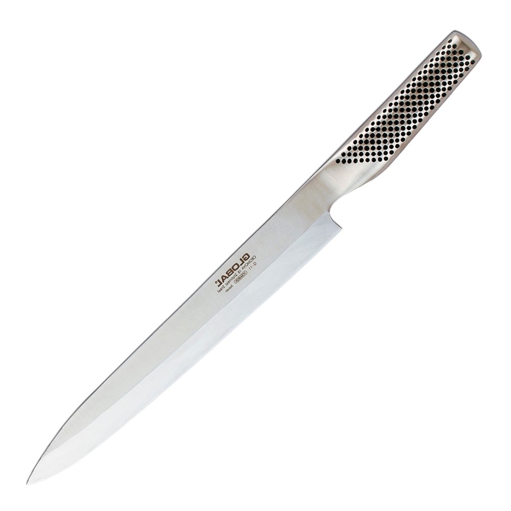 Global G-11 Sashimikniv 25 cm