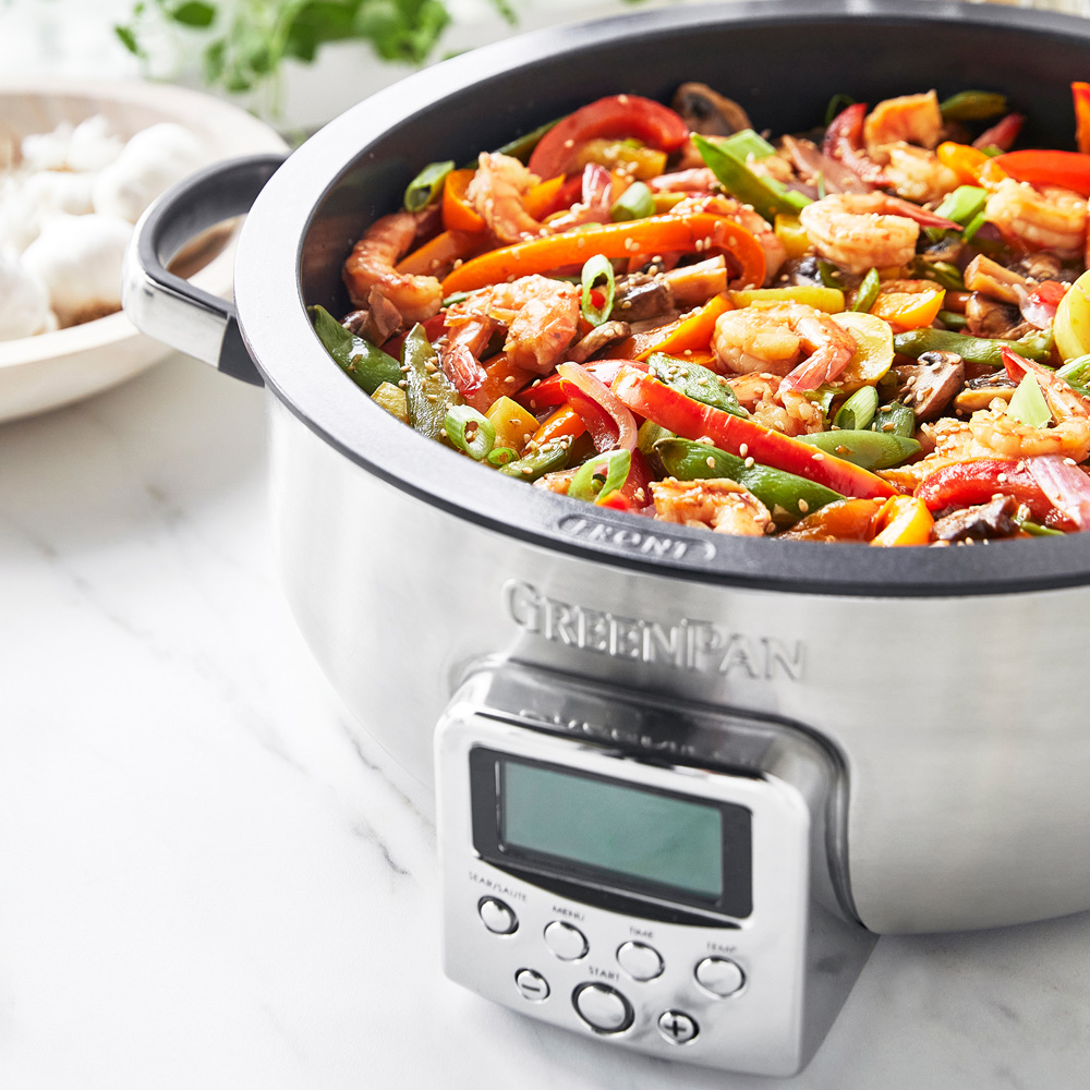 Omnicooker 5,6 L