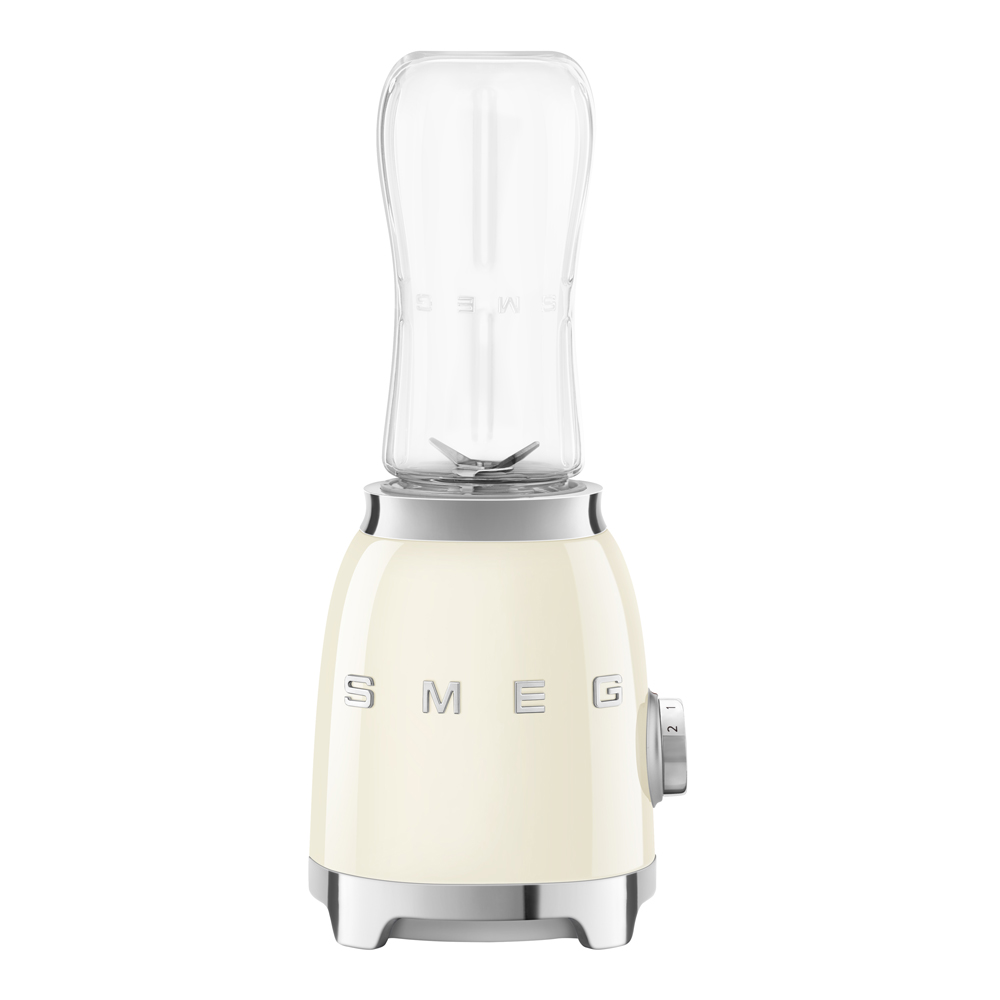 Smeg 50?s Style Sportblender 0,6 L Creme