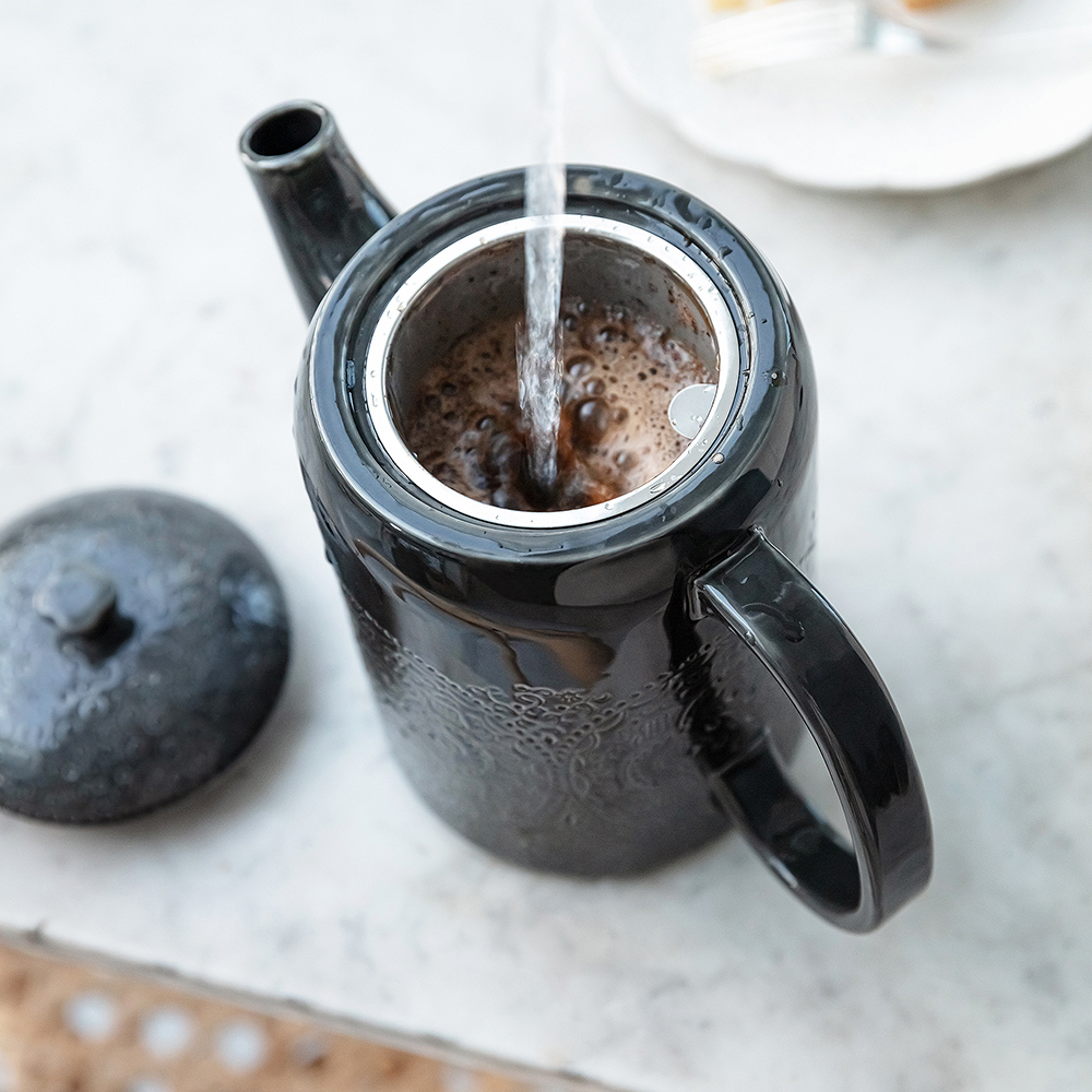 Orient Kaffemakare 1,3 L Asfalt