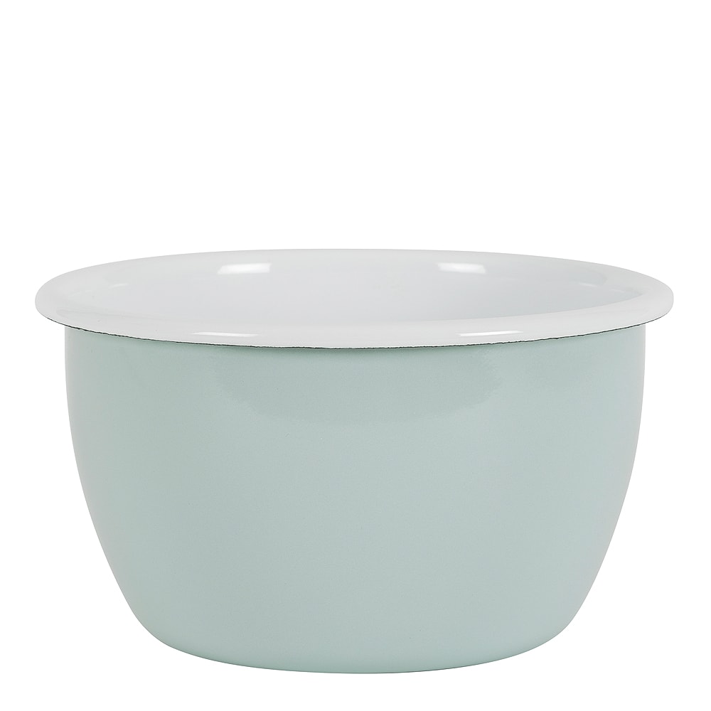Skål 16 cm Grön