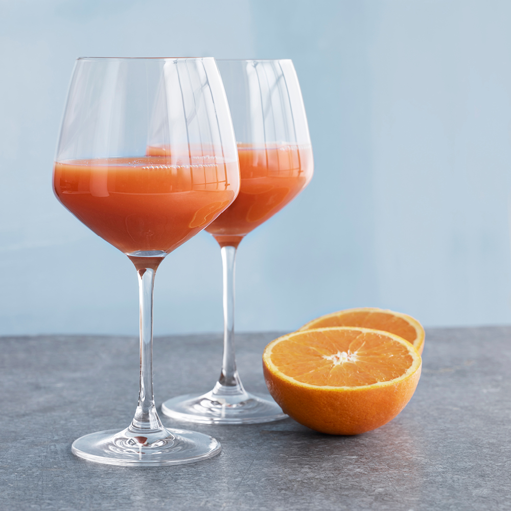 Perfection Bourgogneglas 59 cl Klar