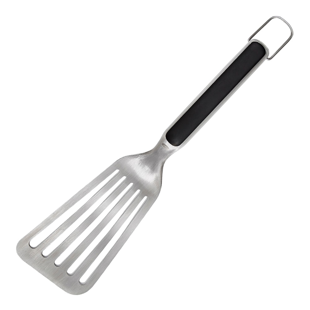 Grillstekspade flexibel