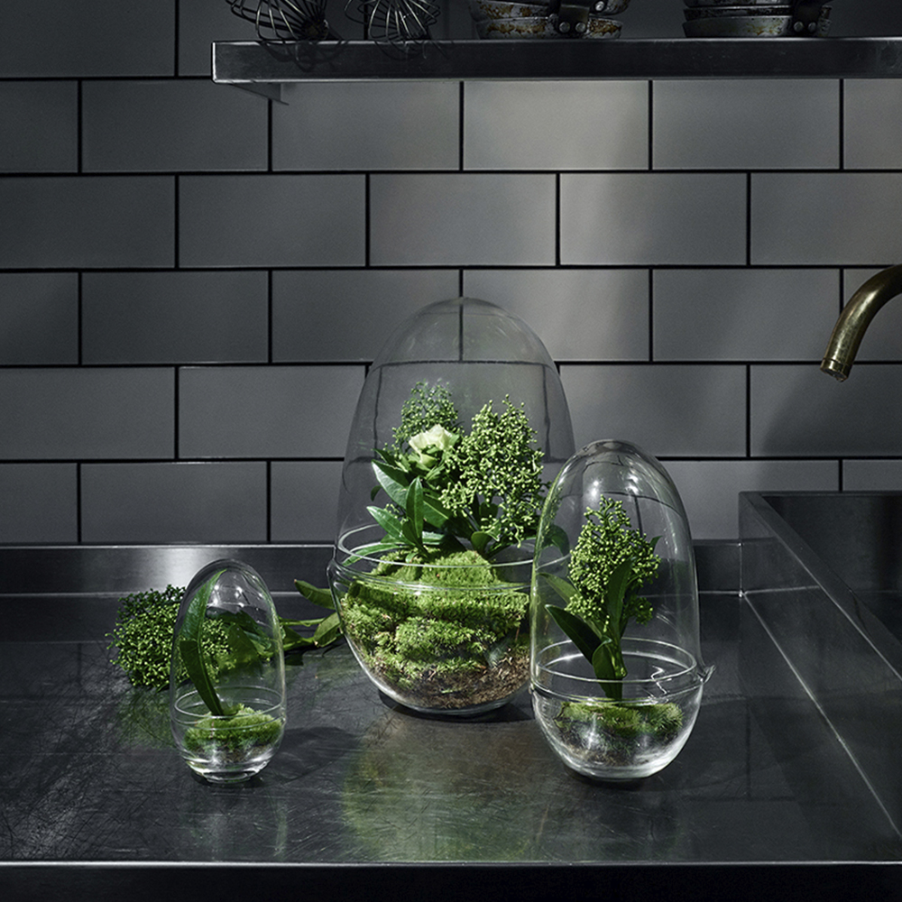 Grow Växthus Large 32 cm