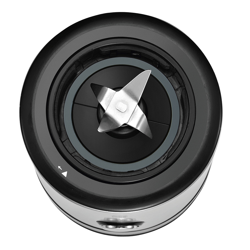 KITCHENminis Blender Smoothie 2 Go 0,6 L