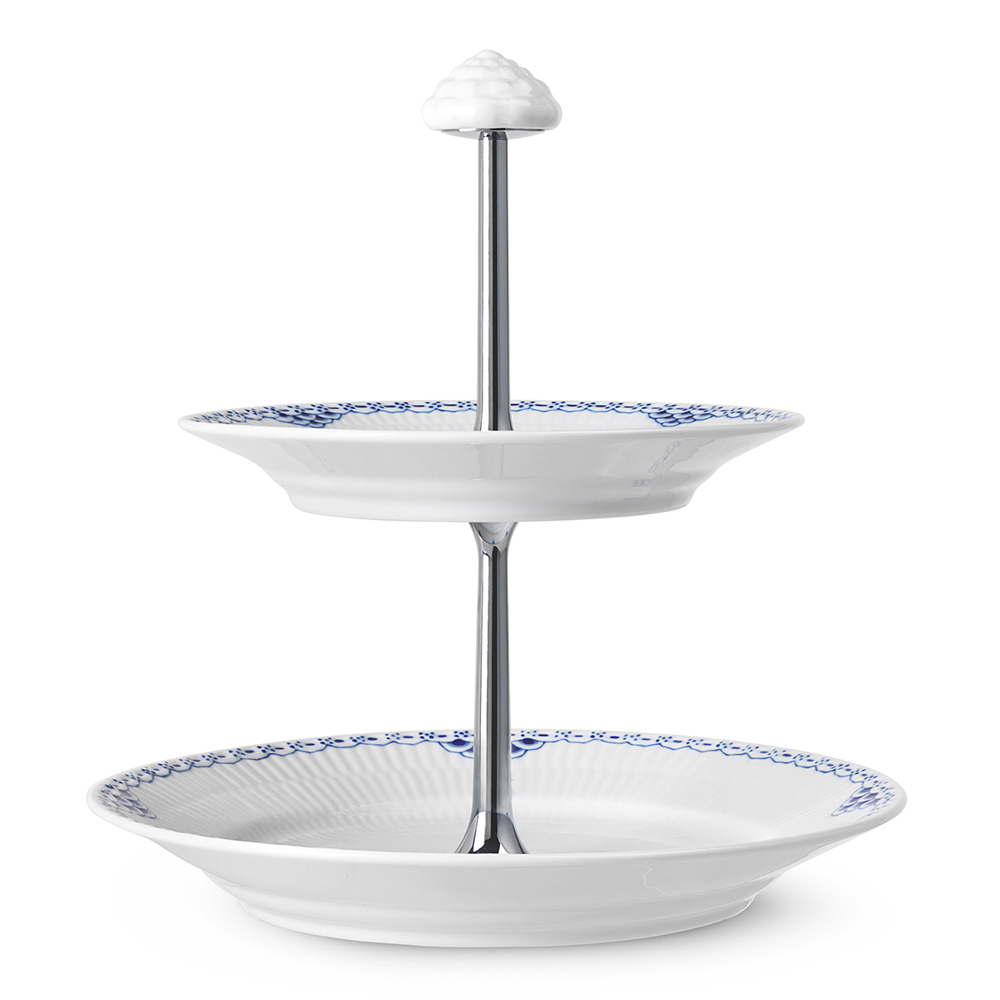 Princess Kakfat 2 Våningar