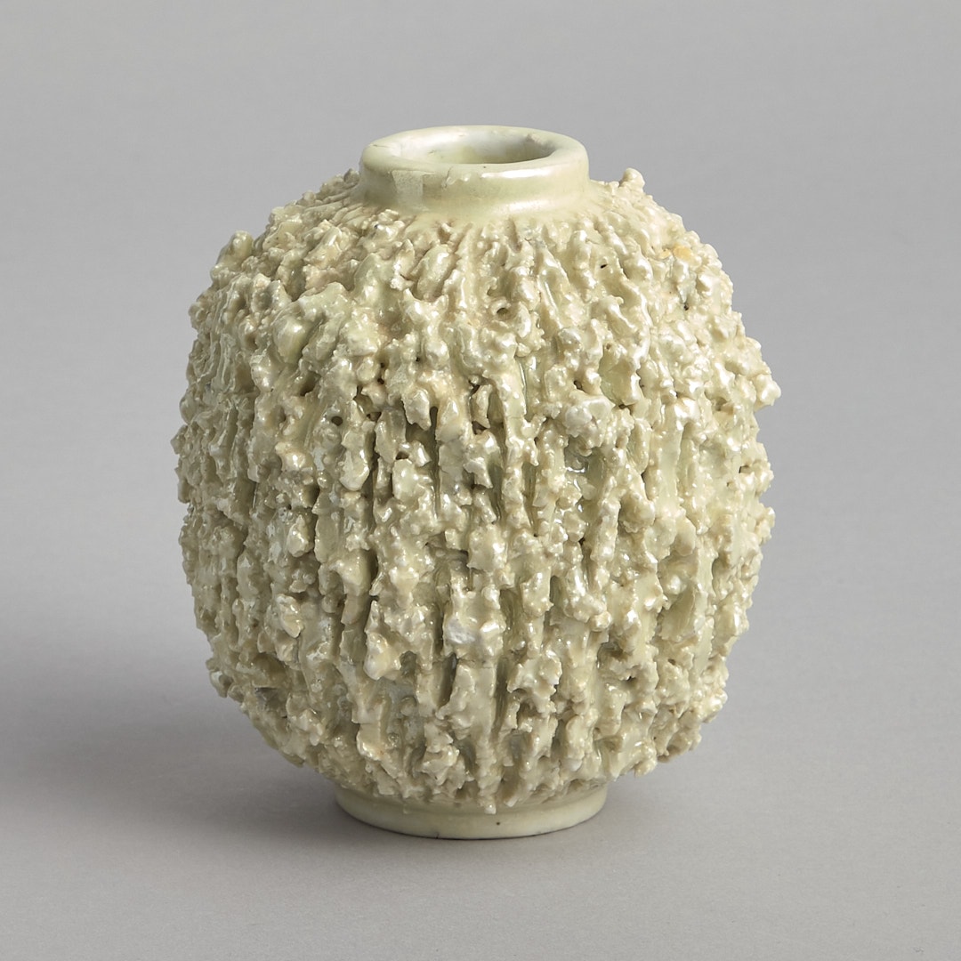 SÅLD "Igelkott" Vas