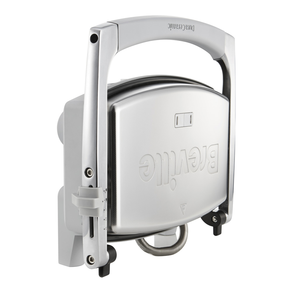DuraCeramic Paninigrill 3 Skivor