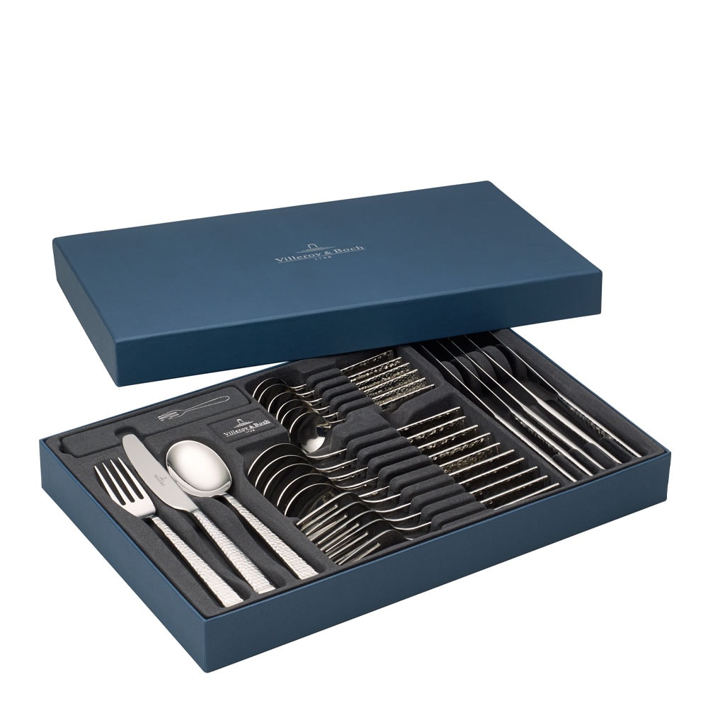 Blacksmith Bestickset 24 delar