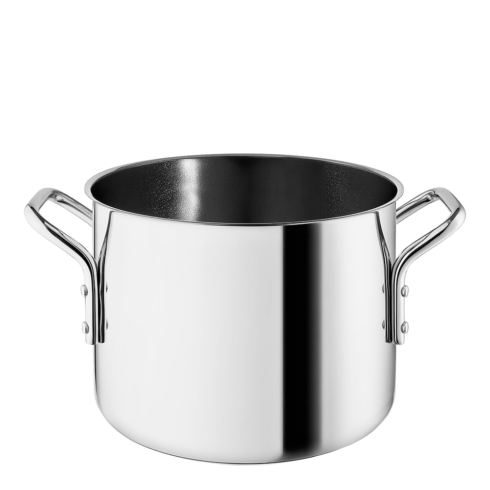 Eva Trio Gryta Keramiskt Stål 2,2 L