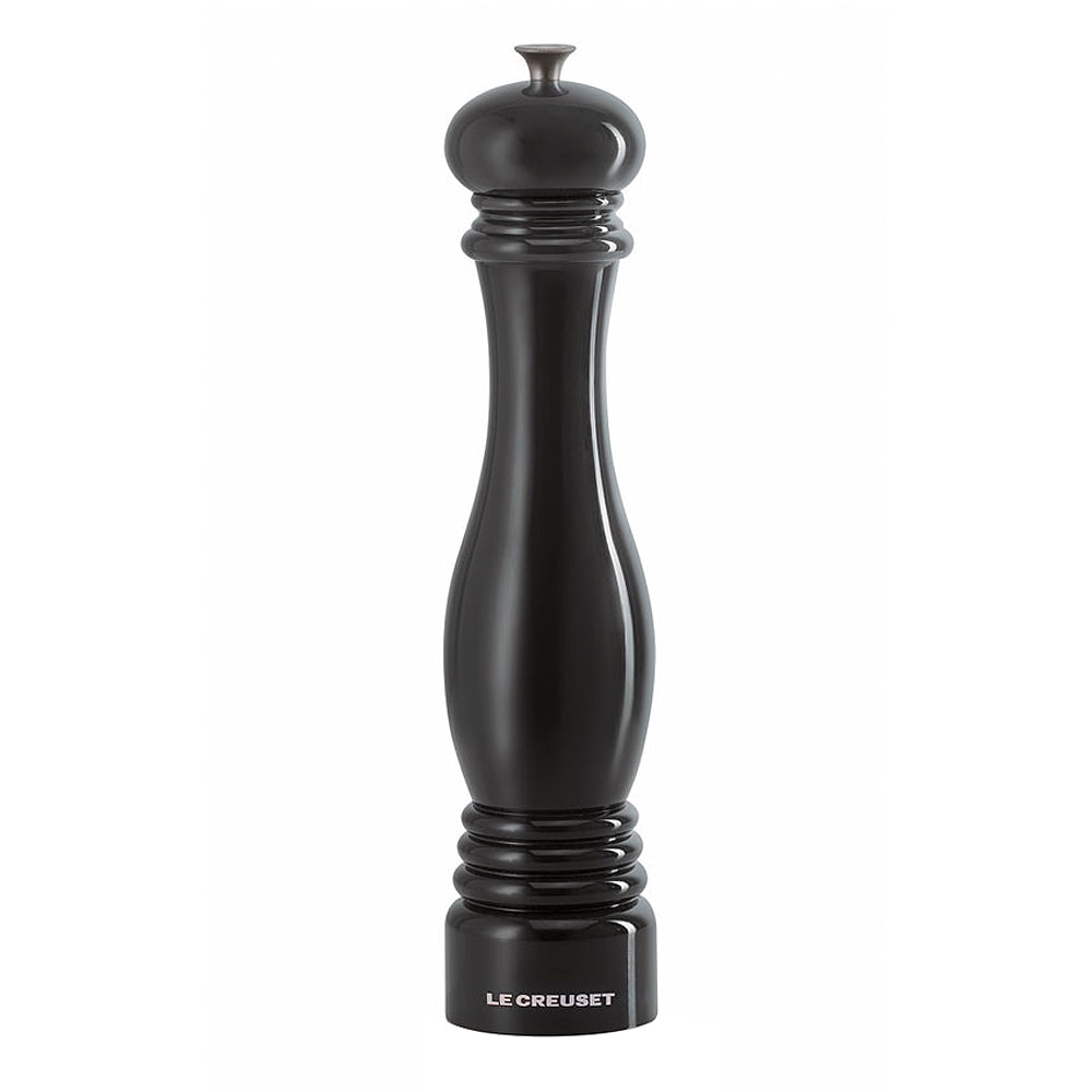Le Creuset Pepparkvarn 30 cm Matt Svart
