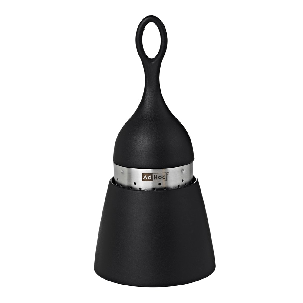 Tesil 7x14 cm Svart