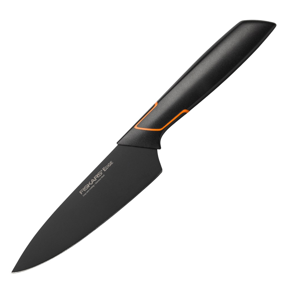 Edge Debakniv 12 cm Svart