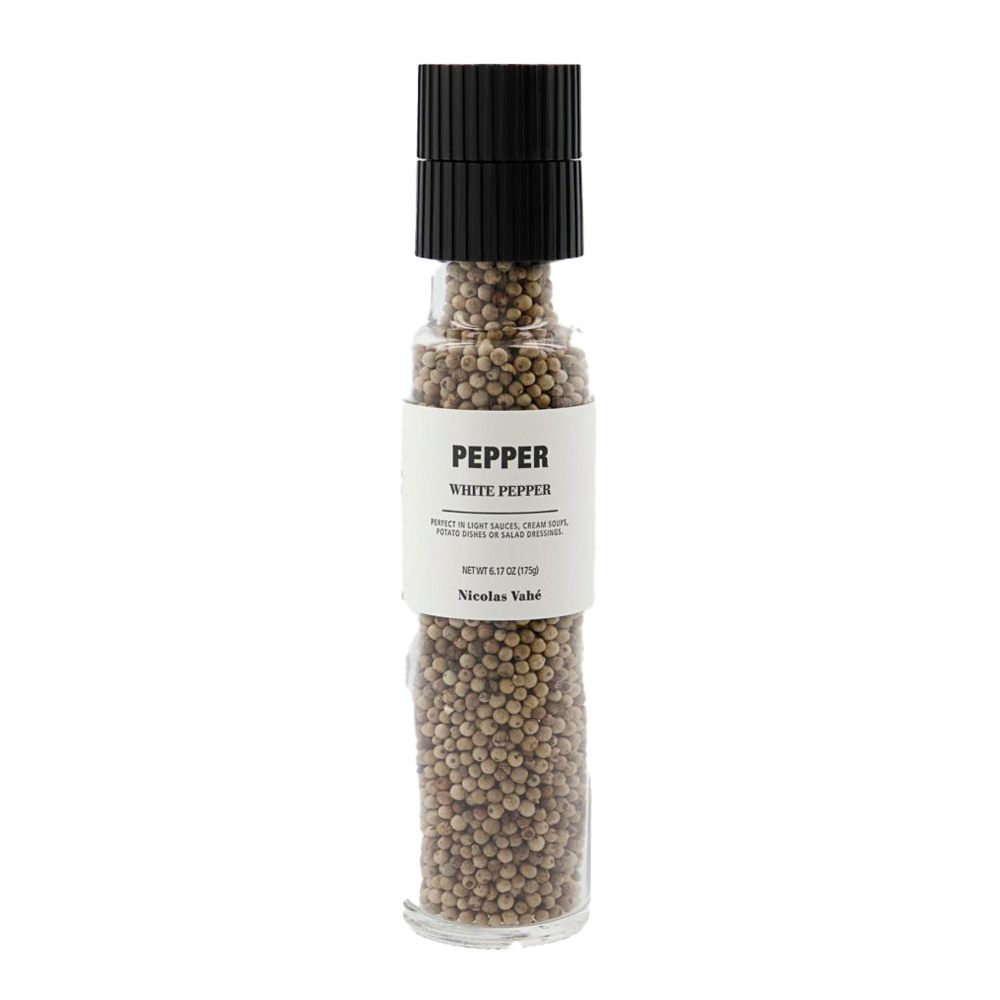 Vit Peppar 175 g