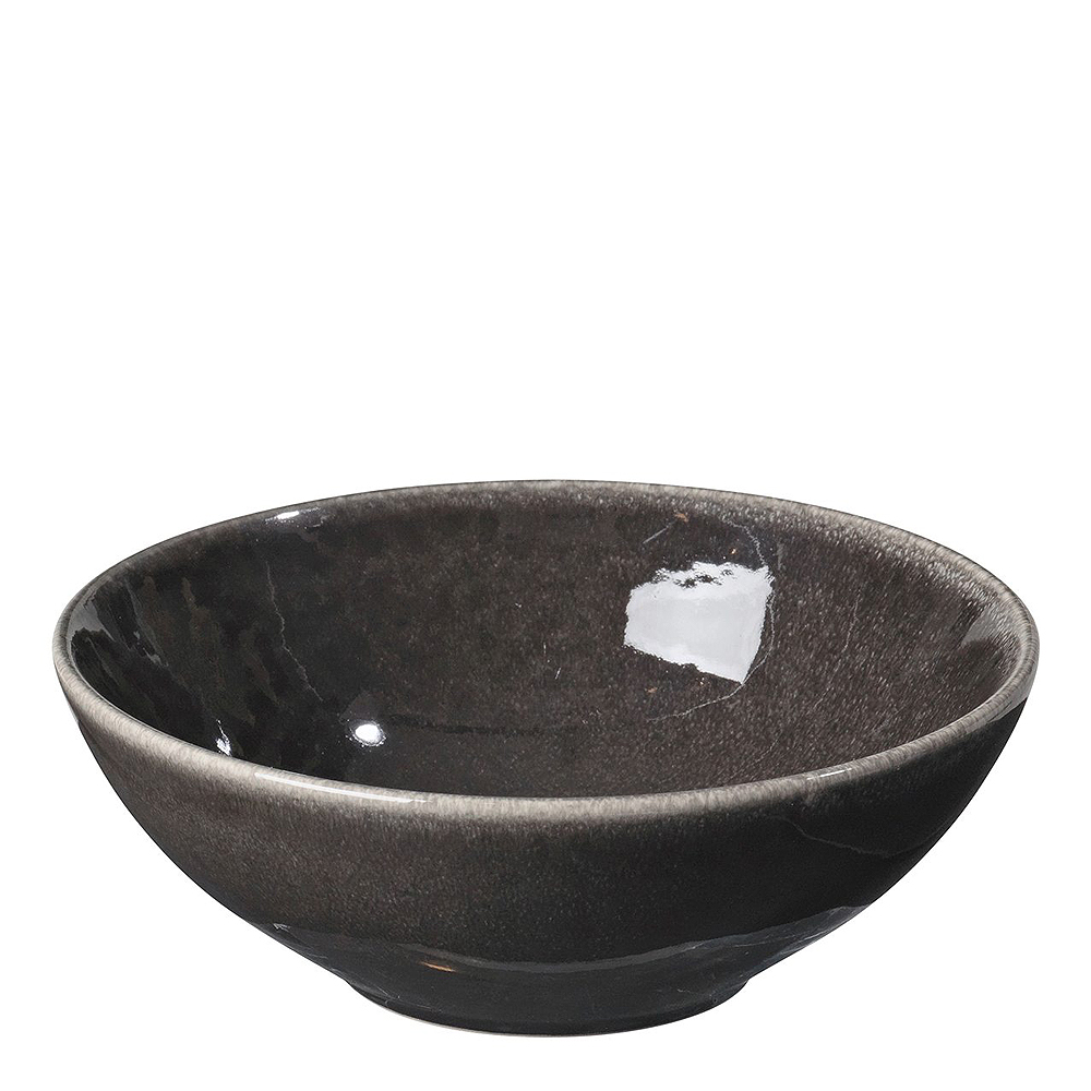 Nordic Coal Tallrik djup 17 cm