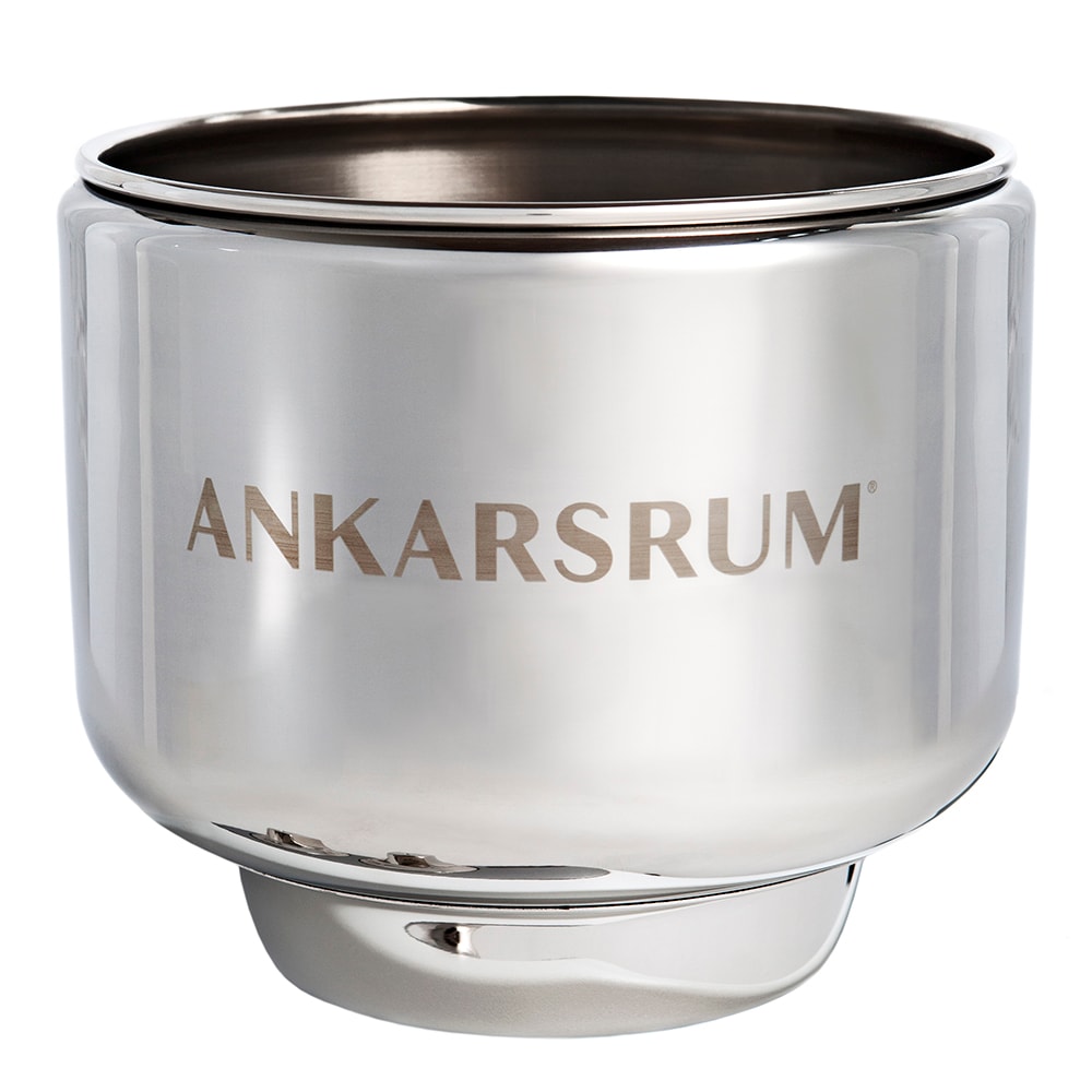 Ankarsrum Skål 7 L Rostfri