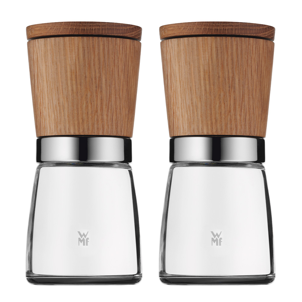 Ceramill Salt- och pepparkvarnset 13,5 cm