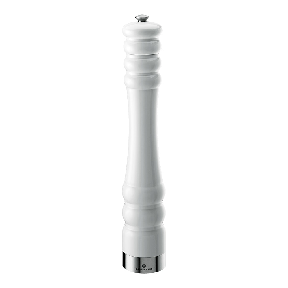 München Kvarn 35 cm Vit