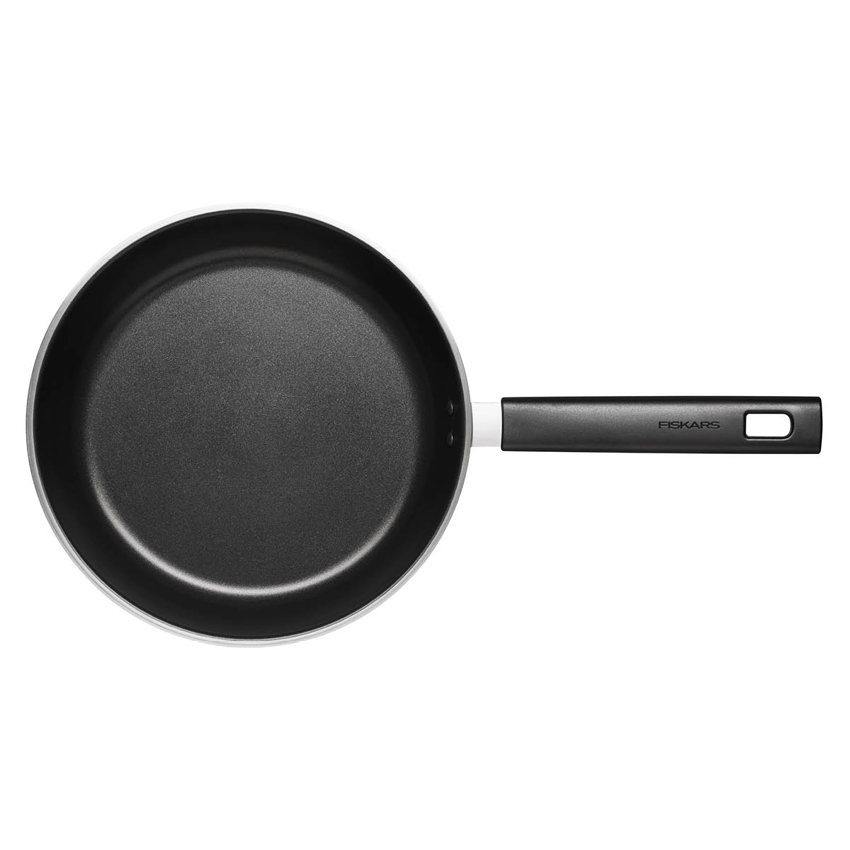 Hard Face Steel Stekpanna 26 cm