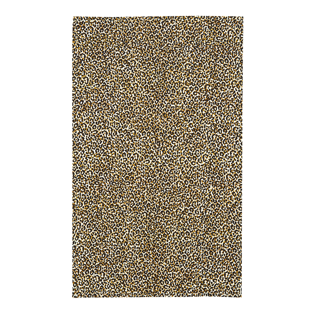 Creatures of Curiosity Kökshandduk 45x74 cm Leopard