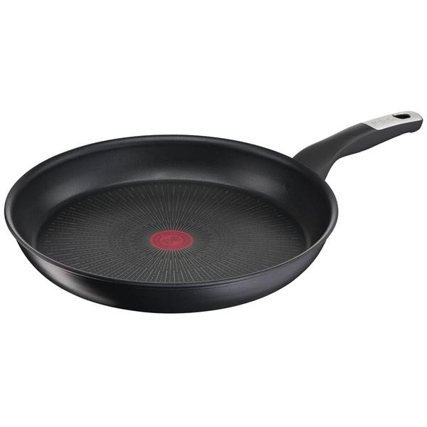 Unlimited Stekpanna 32 cm Svart